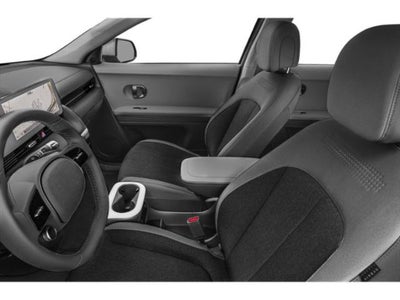 2024 Hyundai IONIQ 5 SE