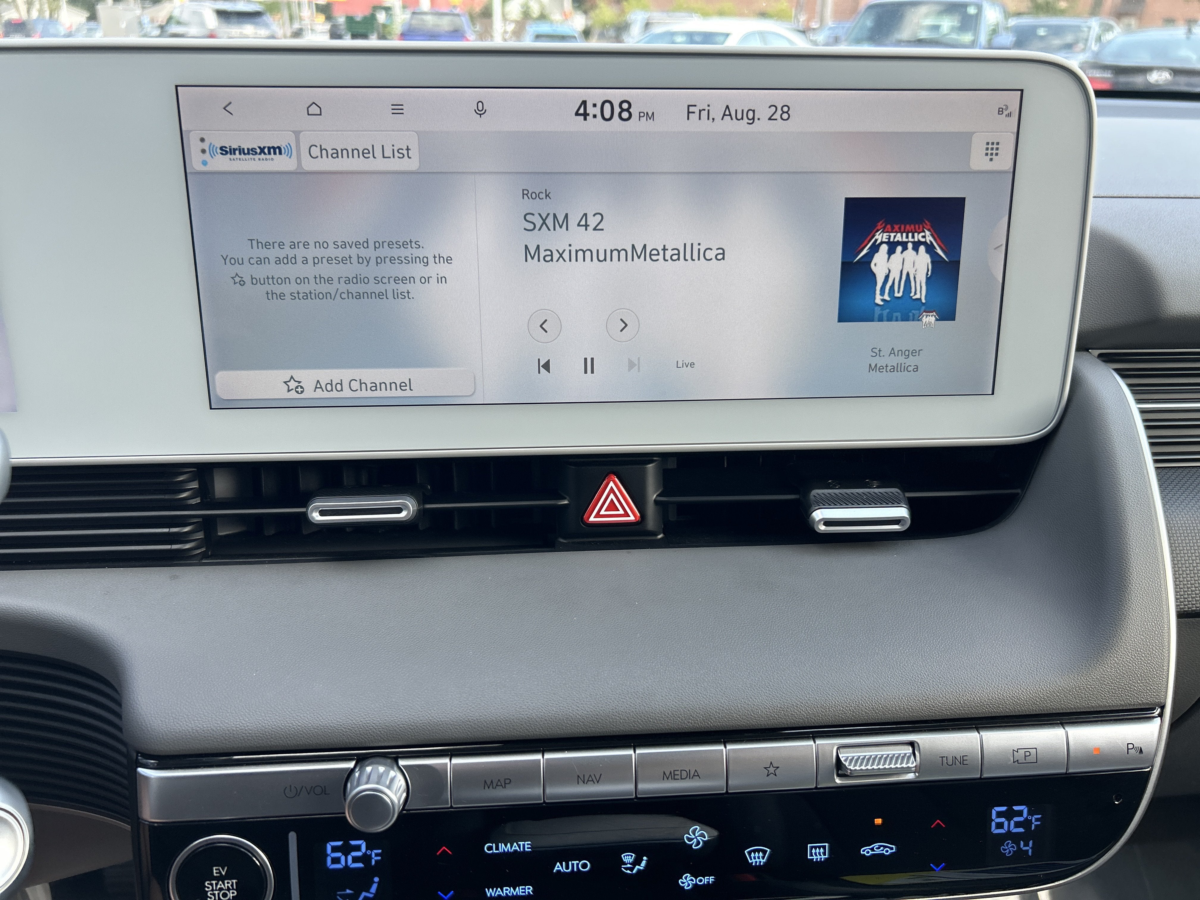 2024 Hyundai IONIQ 5 SE