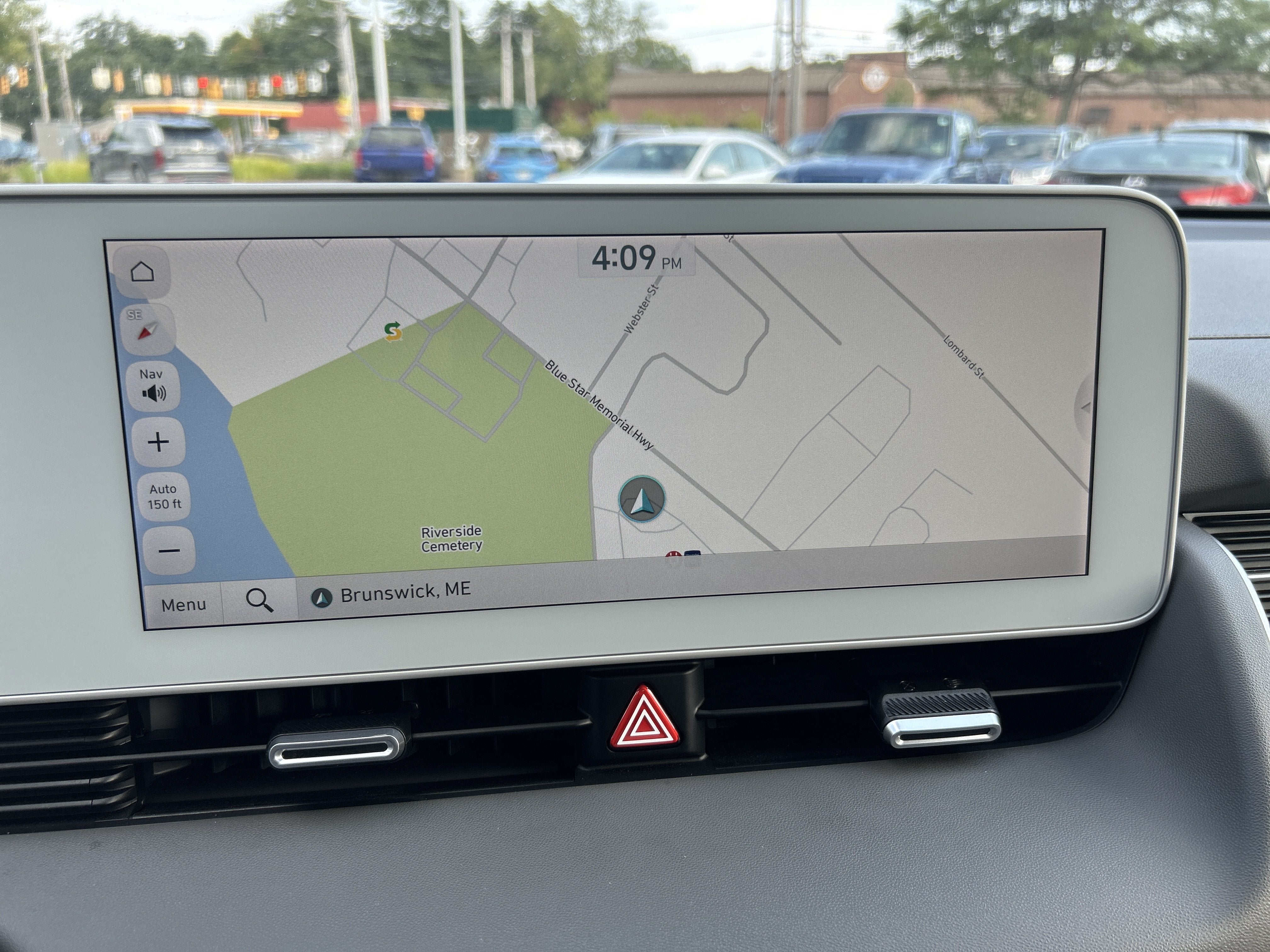 2024 Hyundai IONIQ 5 SE