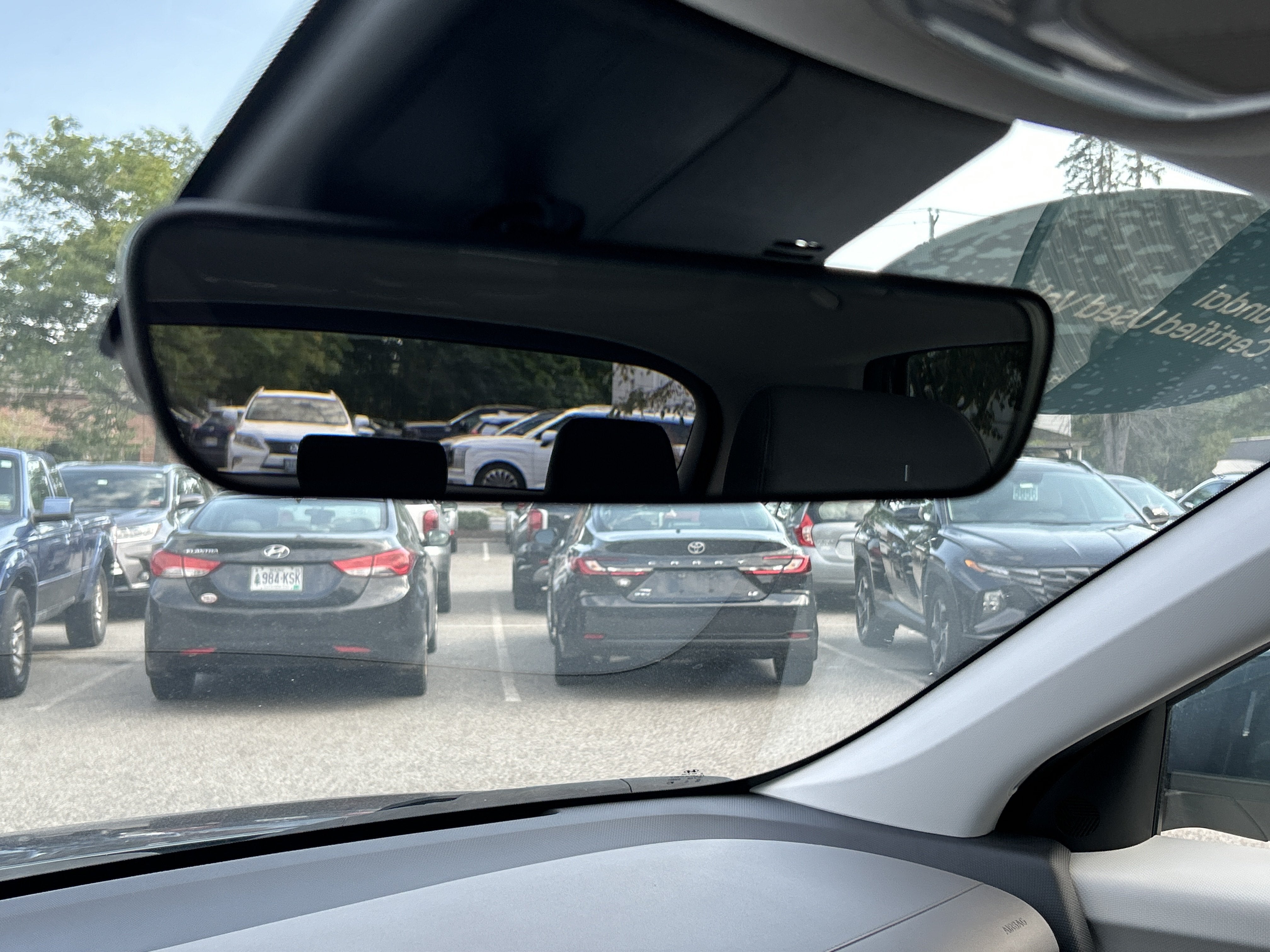 2024 Hyundai IONIQ 5 SE