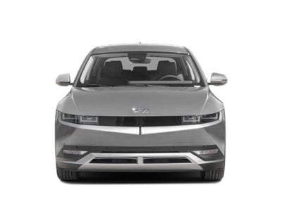 2024 Hyundai IONIQ 5 SE