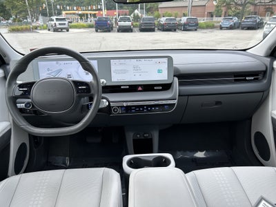 2023 Hyundai IONIQ 5 SEL