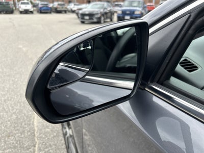 2019 Hyundai Elantra GT HATCHBACK