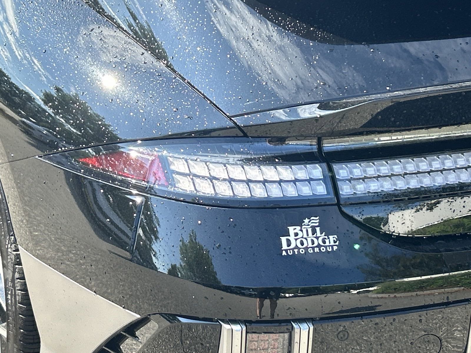 2024 Hyundai IONIQ 6 SEL