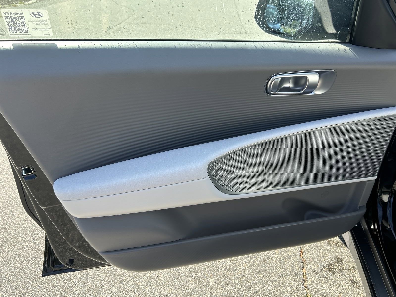 2024 Hyundai IONIQ 6 SEL