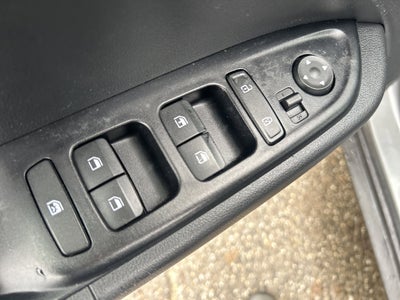 2023 Hyundai Venue SE