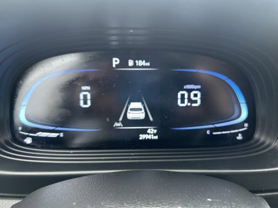 2023 Hyundai Venue SE