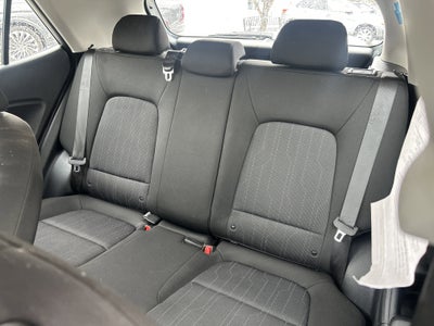 2023 Hyundai Venue SE