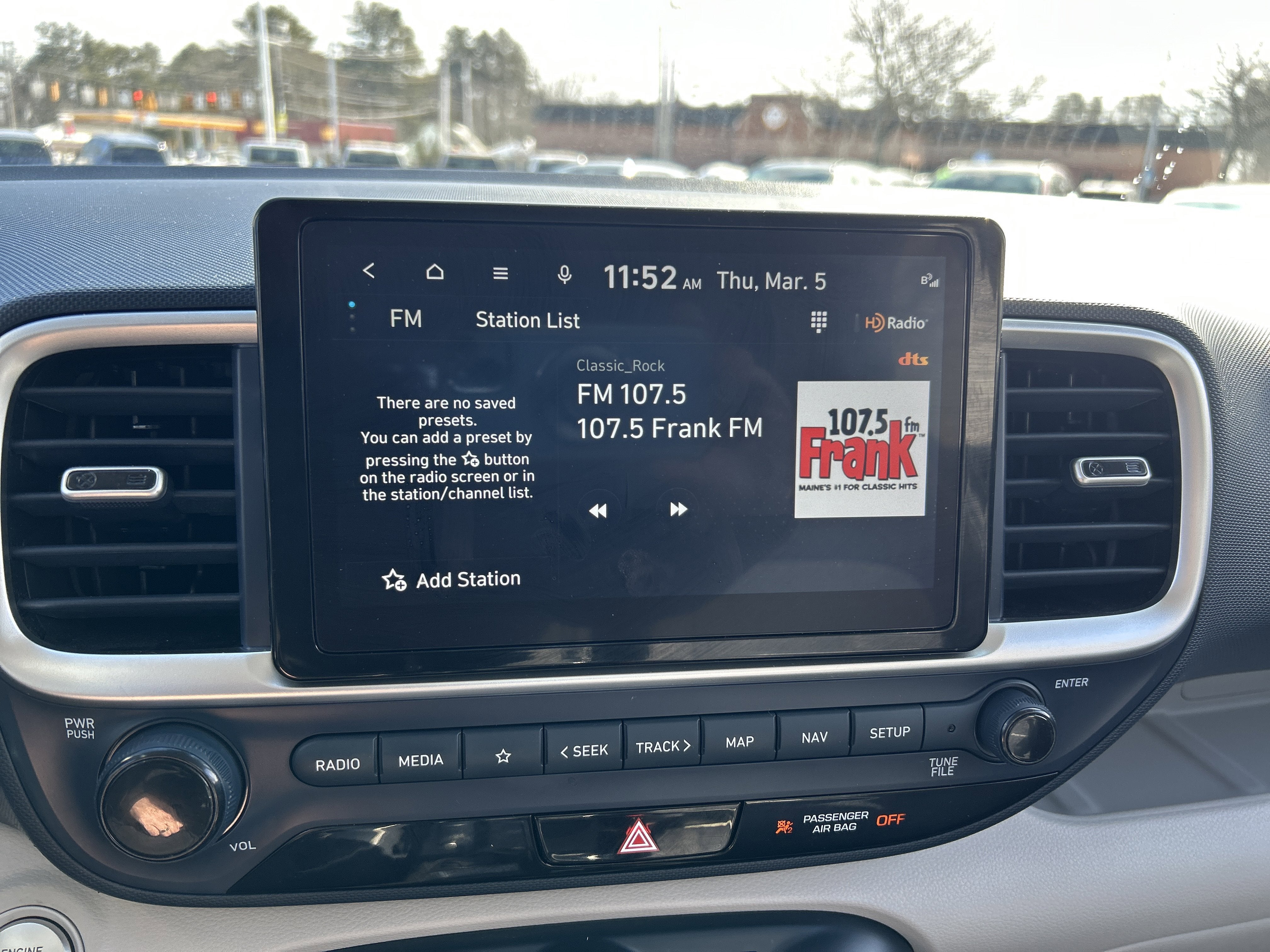 2023 Hyundai Venue Limited