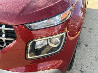 2024 Hyundai Venue SEL