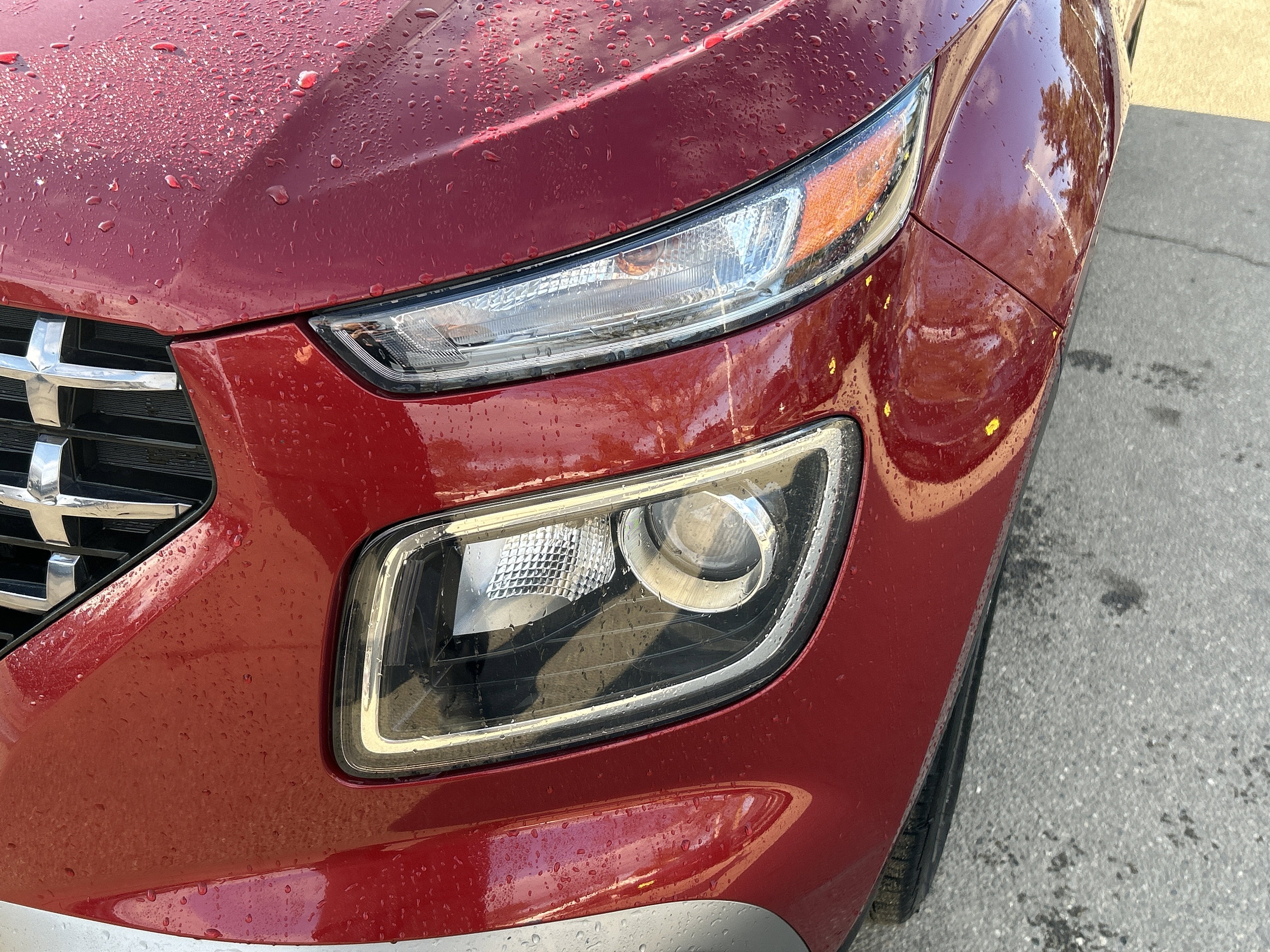 2024 Hyundai Venue SEL