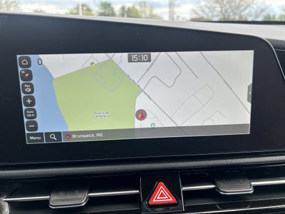 2024 Kia Niro EV Wind