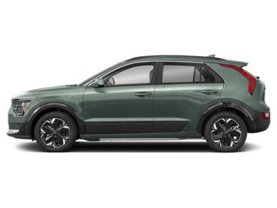 2024 Kia Niro EV Wind
