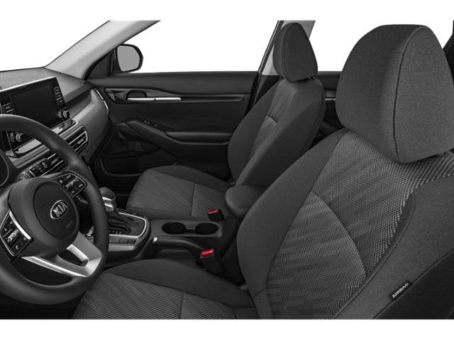 2021 Kia Seltos LX