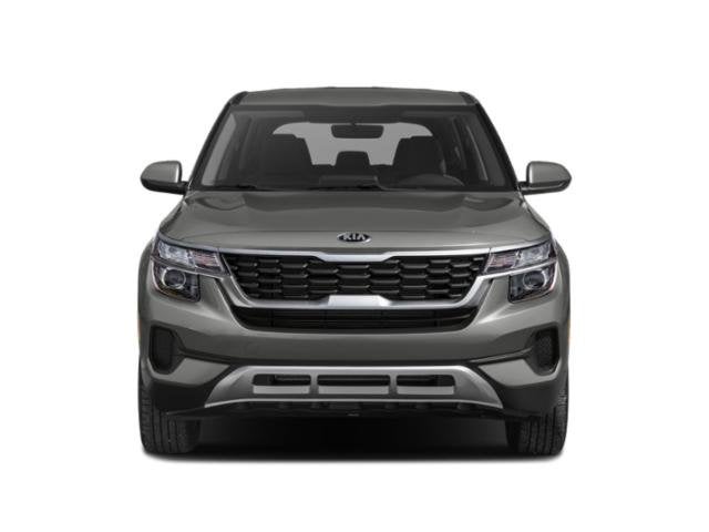 2021 Kia Seltos LX