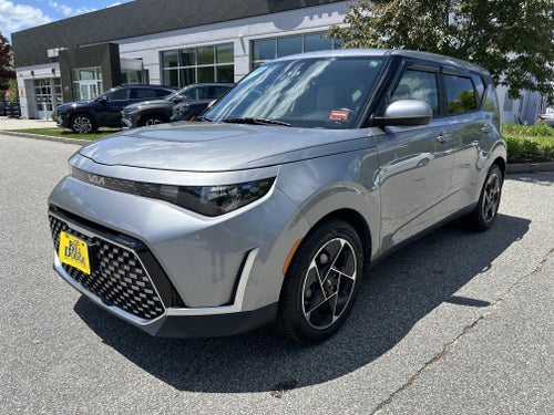 2024 Kia Soul EX