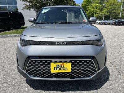 2024 Kia Soul EX