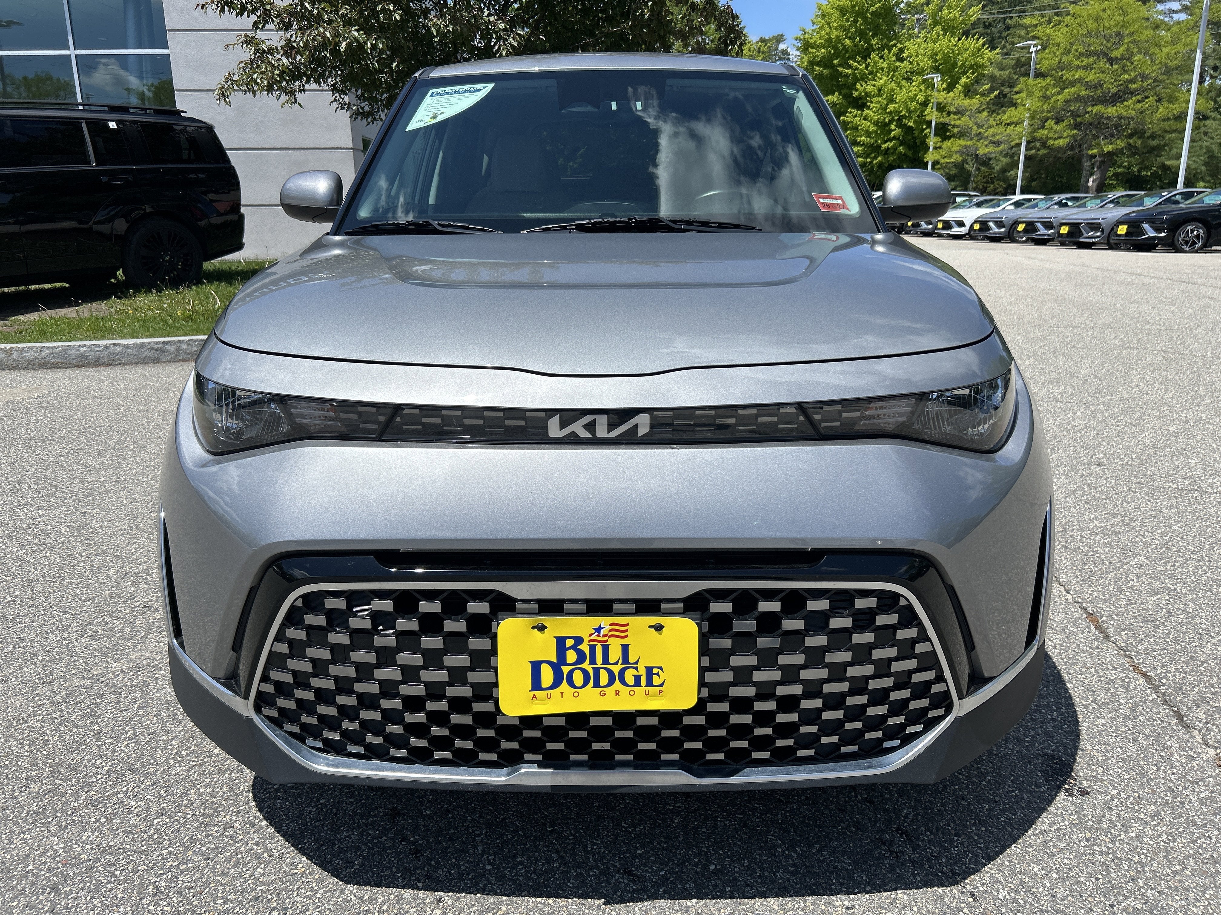 2024 Kia Soul EX