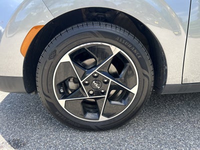 2024 Kia Soul EX