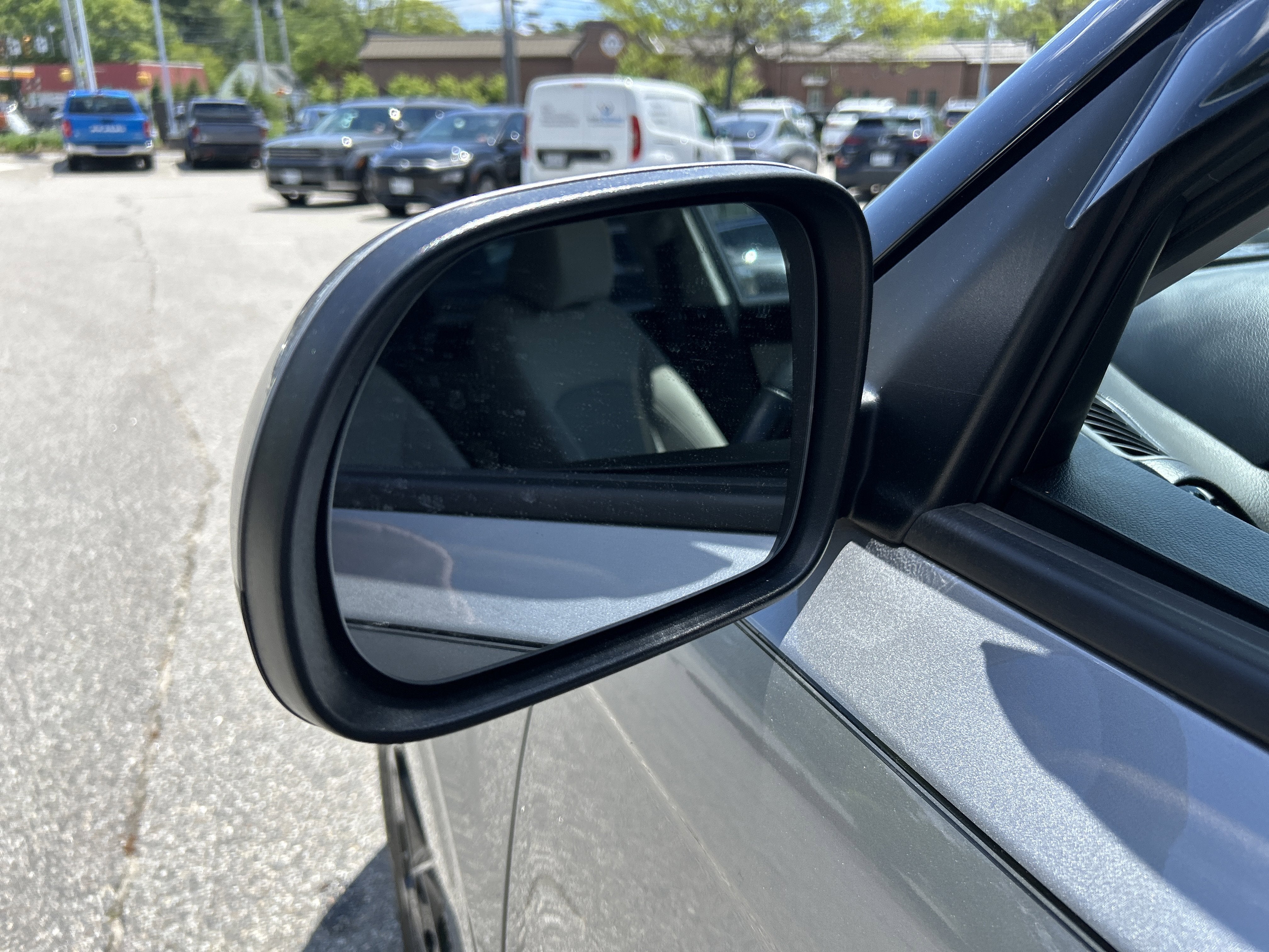 2024 Kia Soul EX