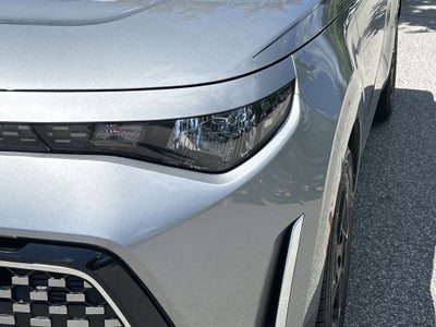 2024 Kia Soul EX