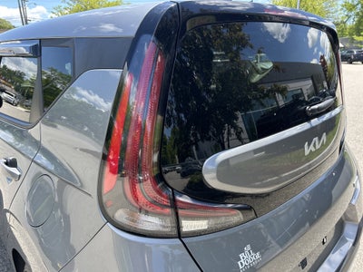 2024 Kia Soul EX
