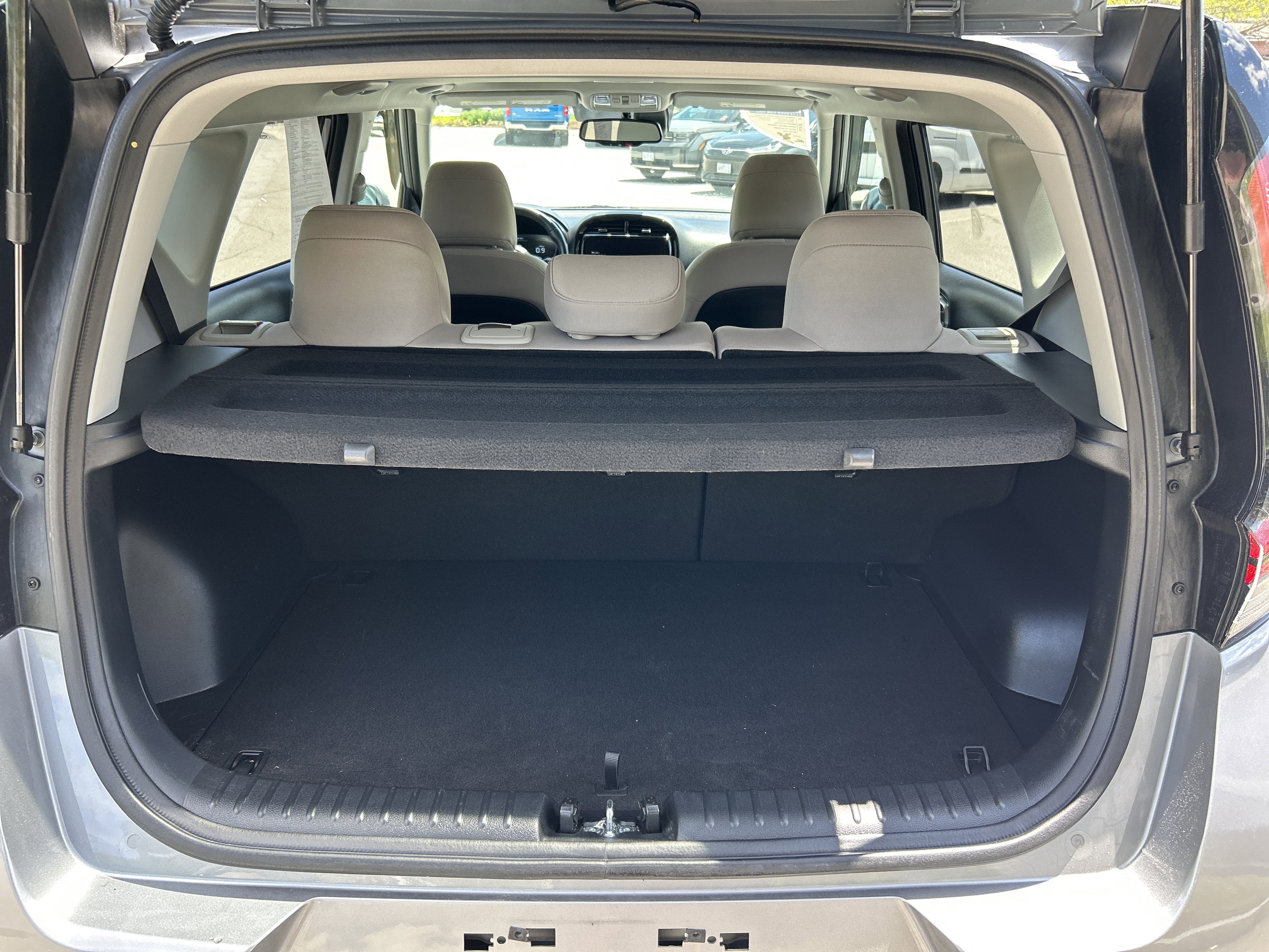 2024 Kia Soul EX