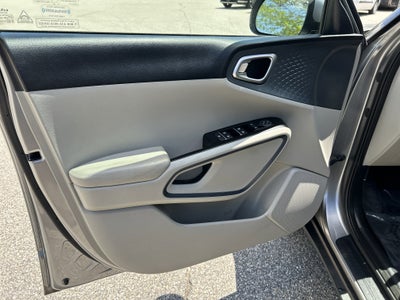 2024 Kia Soul EX