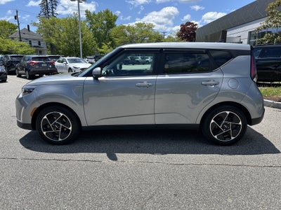 2024 Kia Soul EX