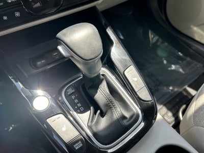 2024 Kia Soul EX