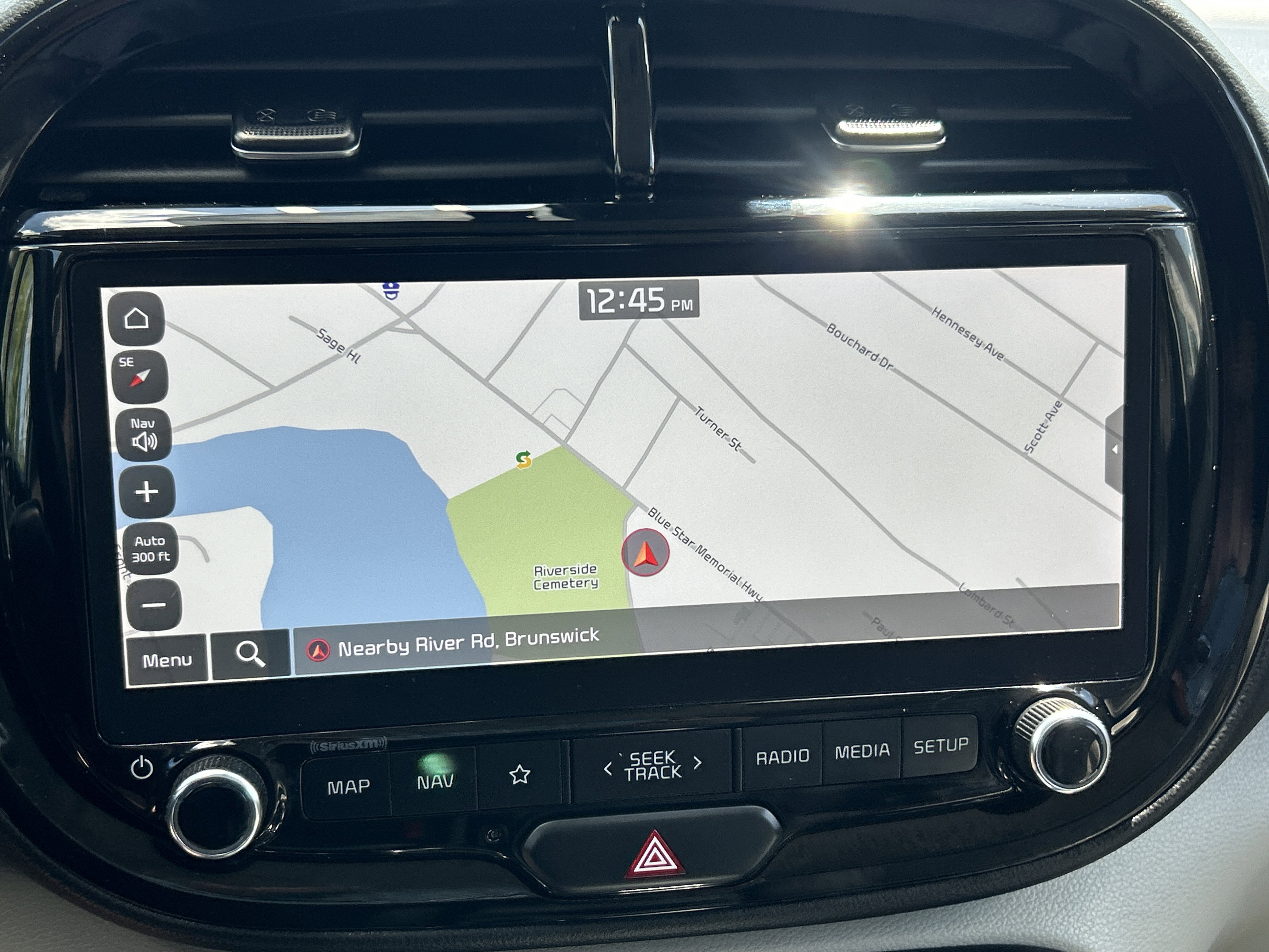 2024 Kia Soul EX