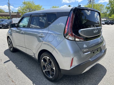 2024 Kia Soul EX