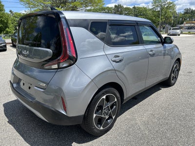 2024 Kia Soul EX