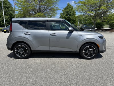 2024 Kia Soul EX