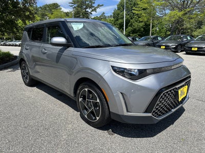 2024 Kia Soul EX