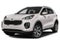 2019 Kia Sportage SX Turbo