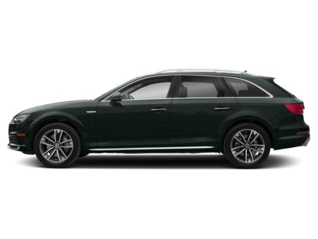 2018 Audi A4 allroad Premium Plus