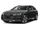 2018 Audi A4 allroad Premium Plus