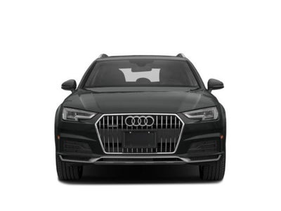2018 Audi A4 allroad Premium Plus