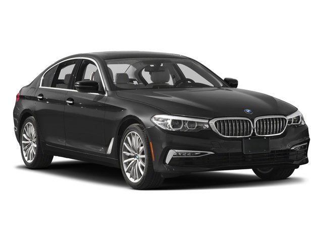 2017 BMW 5 Series 530i xDrive