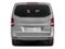 2018 Mercedes-Benz Metris Passenger Van Standard Roof 126 Wheelbase