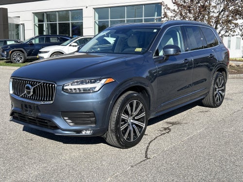 2020 Volvo XC90 Momentum