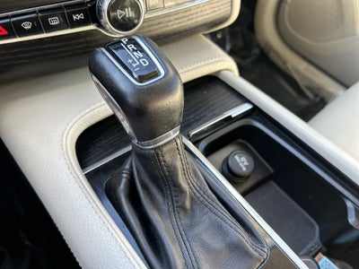 2020 Volvo XC90 Momentum