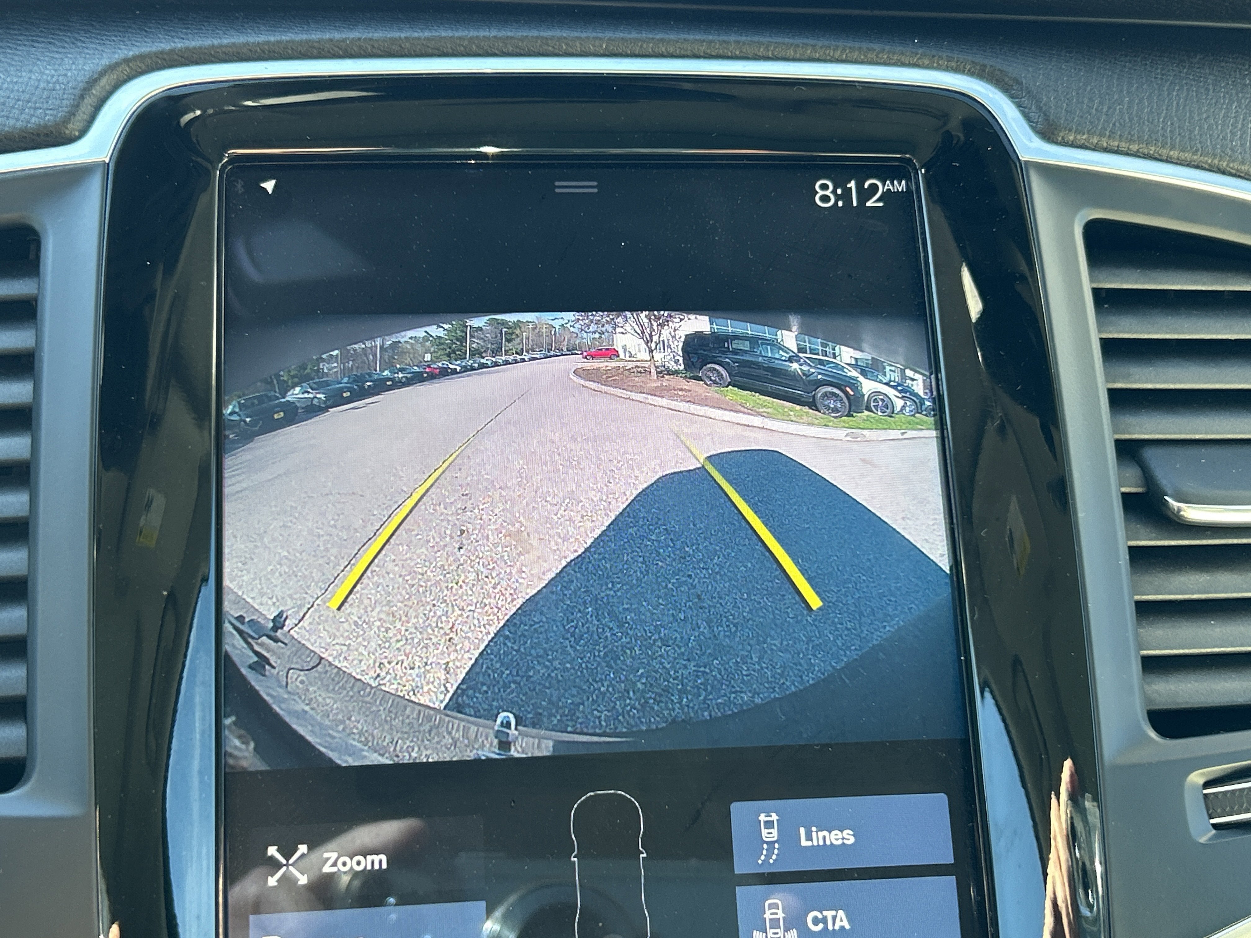 2020 Volvo XC90 Momentum