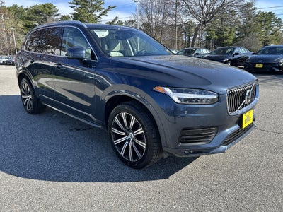 2020 Volvo XC90 Momentum