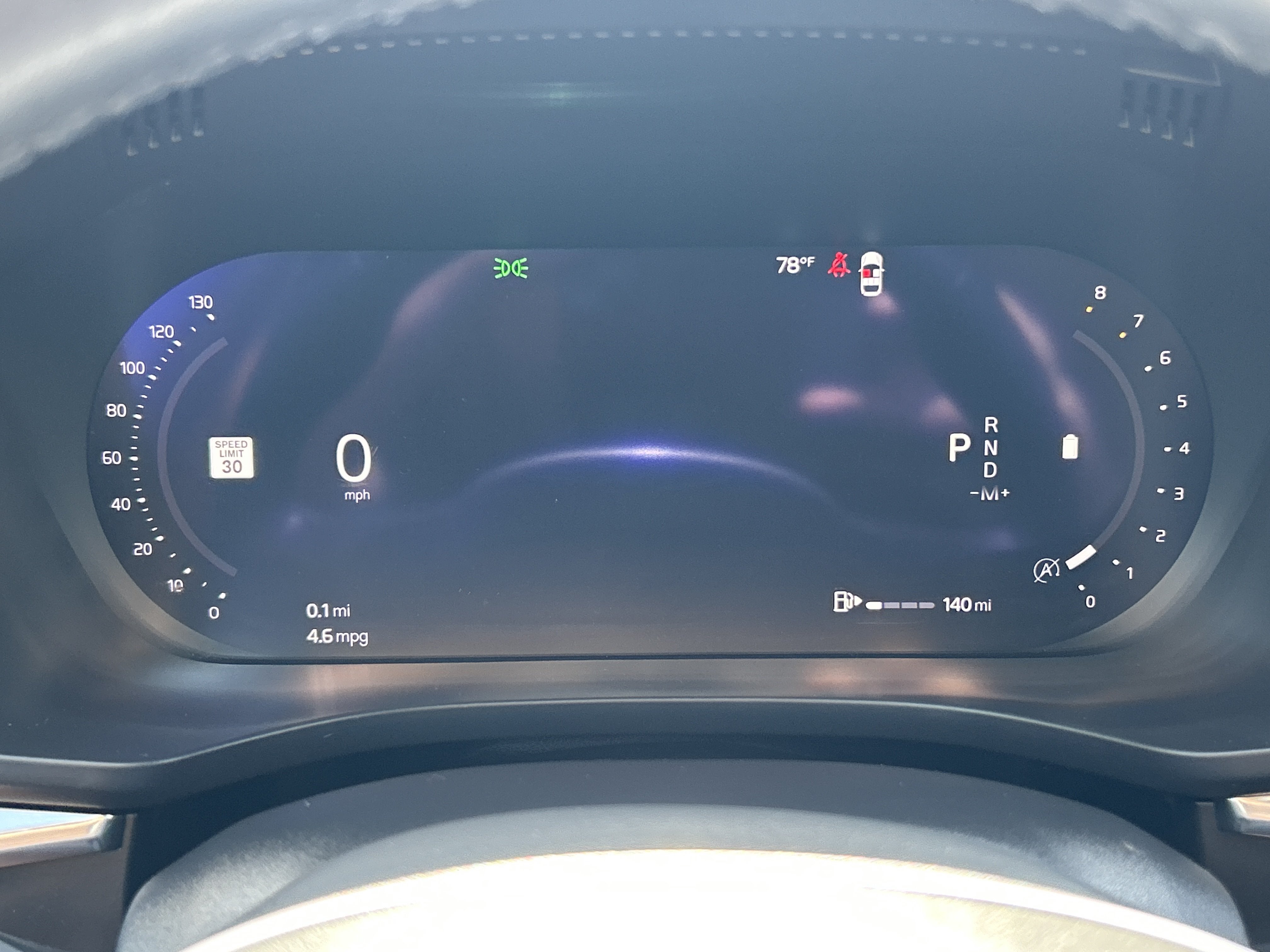 2023 Volvo XC60 Plus Bright Theme