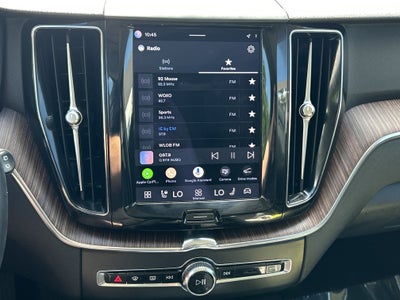 2023 Volvo XC60 Plus Bright Theme