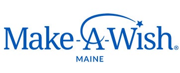 MAKE-A-WISH MAINE Logo | Bill Dodge Auto Group in Westbrook ME