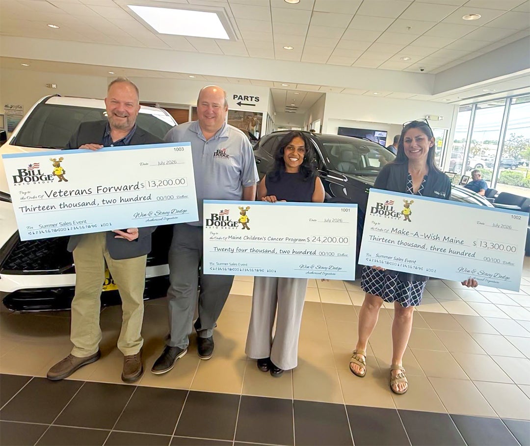 Summer Sales Event 2026