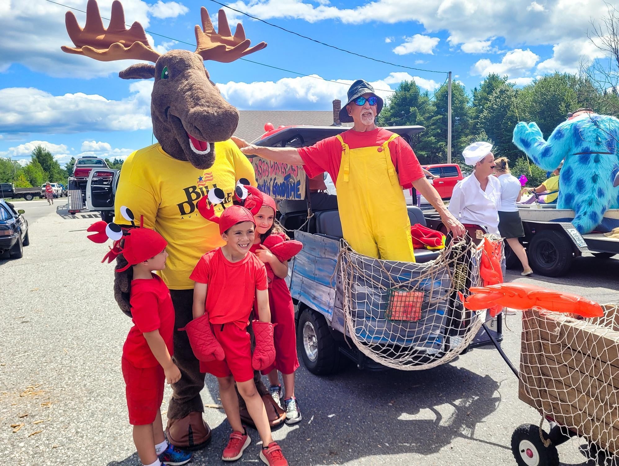 Bill Dodge Auto Group in Westbrook ME